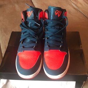 Retro Air Jordan 1 High BG